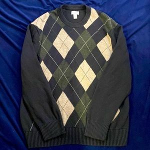 Dockers Vintage Sweater